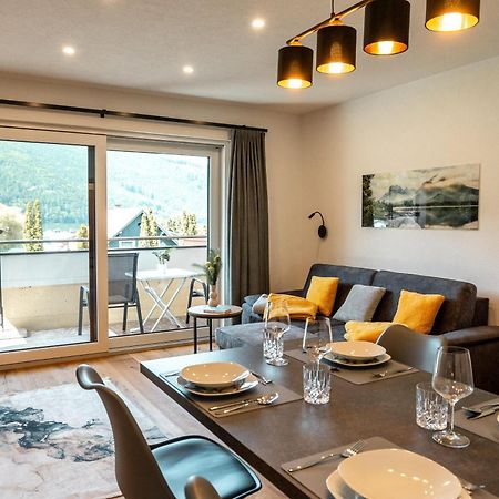 Ferienwohnung Gfoeller Döbriach Dış mekan fotoğraf