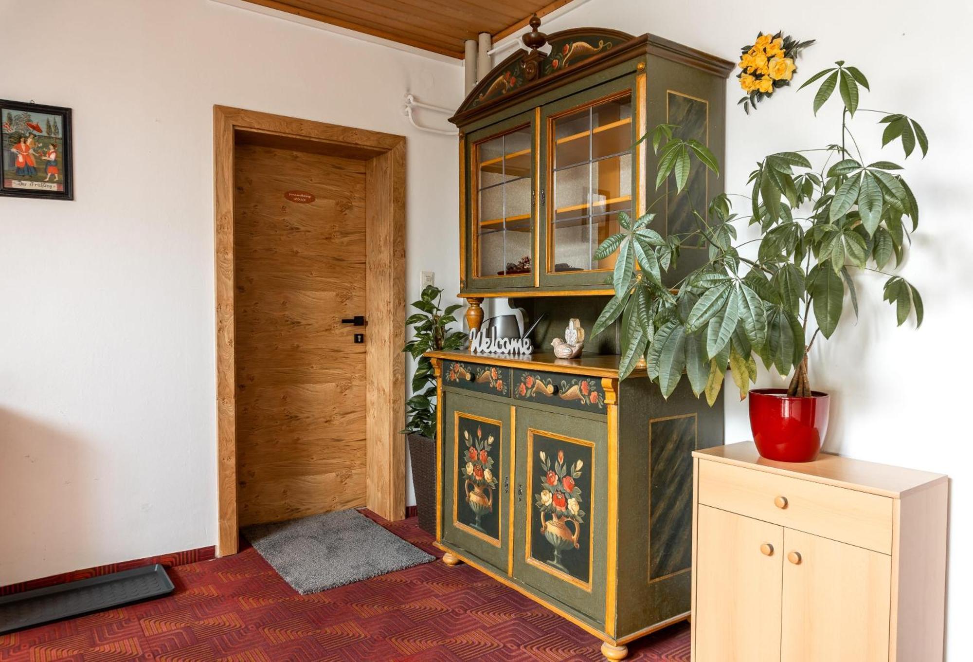 Ferienwohnung Gfoeller Döbriach Dış mekan fotoğraf